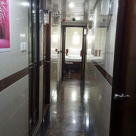 Zodiac Lodge Hong Kong Dış mekan fotoğraf