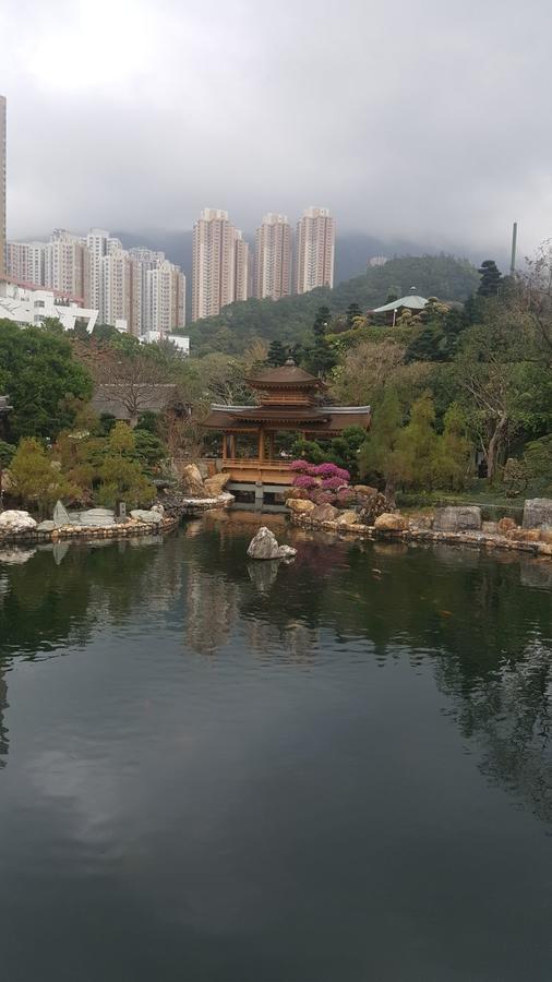 Zodiac Lodge Hong Kong Dış mekan fotoğraf
