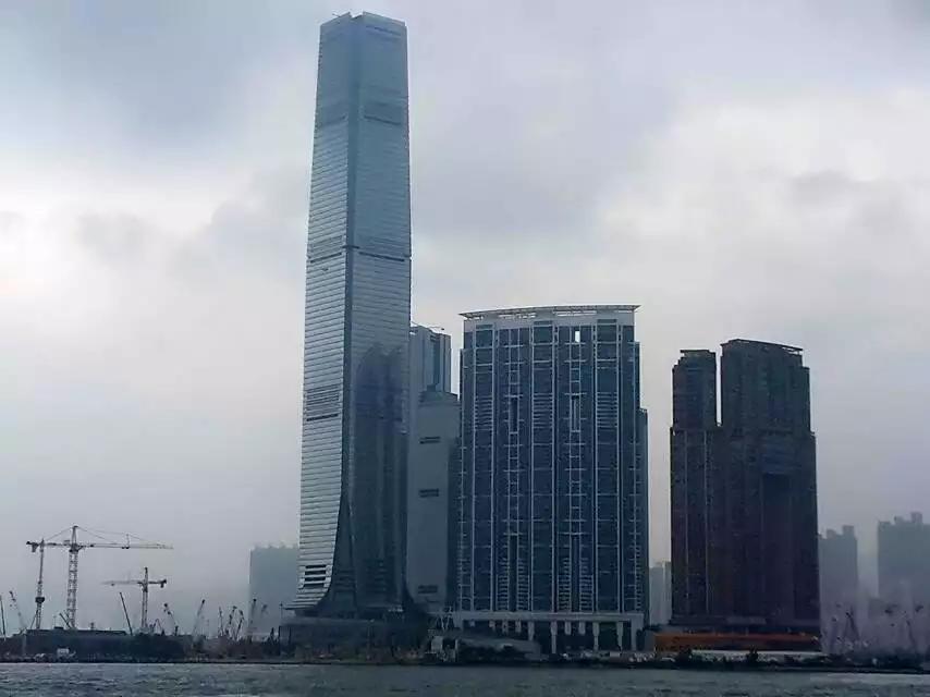 Zodiac Lodge Hong Kong Dış mekan fotoğraf