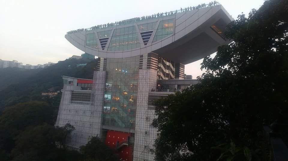 Zodiac Lodge Hong Kong Dış mekan fotoğraf