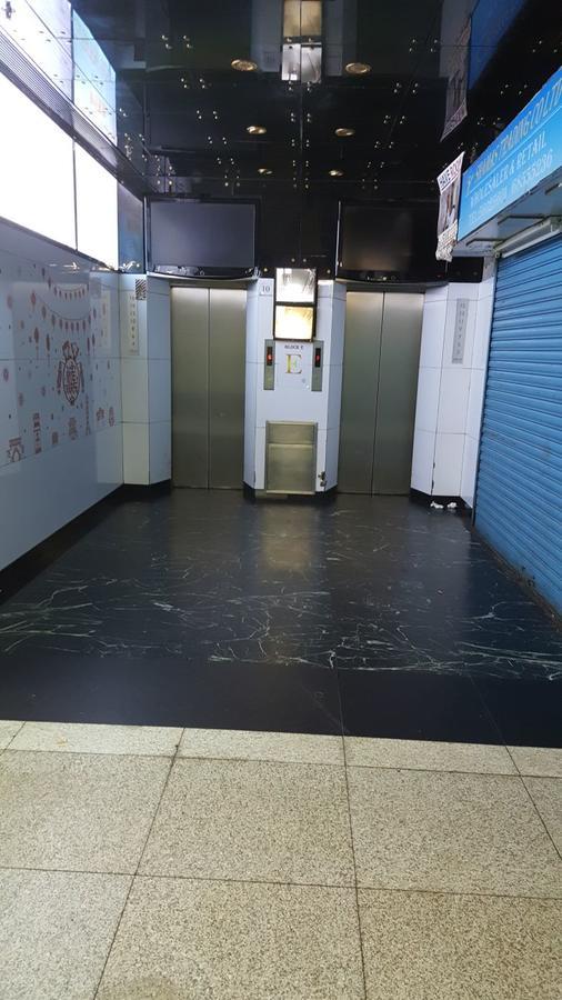 Zodiac Lodge Hong Kong Dış mekan fotoğraf