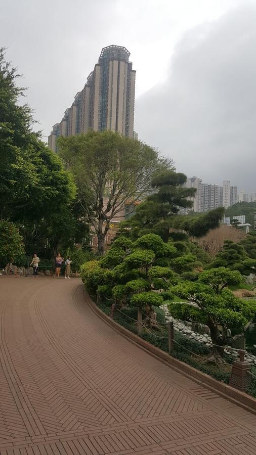 Zodiac Lodge Hong Kong Dış mekan fotoğraf